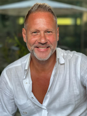 Steffen Scherer – persönlicher Einstieg