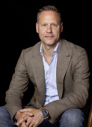 Steffen Scherer – Coach, Mentor und Unternehmer